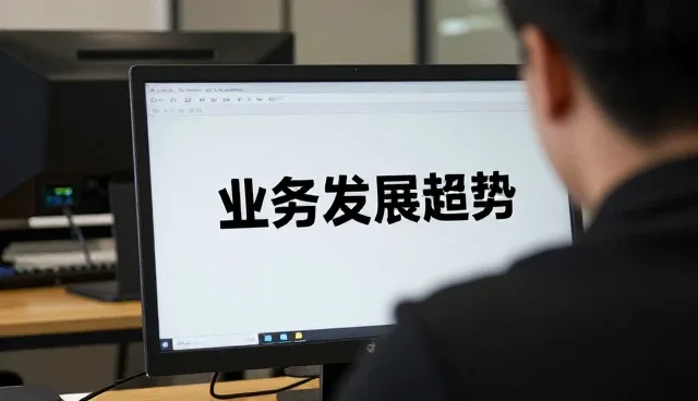 提升企业管理效率:策划工具与培训的有效结合