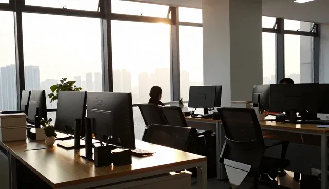 数据驱动决策下的商务服务选型核心关注点